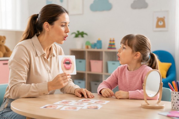 Gelişim, Dikkat ve Zeka Testleri