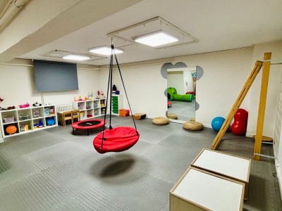 Alfa Florya Özel Eğitim ve Rehabilitasyon Merkezi | Bakırköy İstanbul