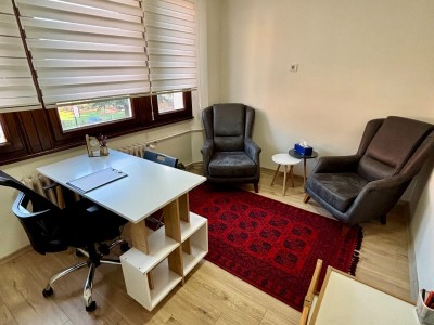 Alfa Florya Özel Eğitim ve Rehabilitasyon Merkezi | Bakırköy İstanbul