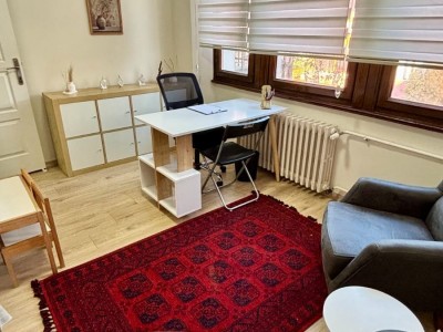 Alfa Florya Özel Eğitim ve Rehabilitasyon Merkezi | Bakırköy İstanbul