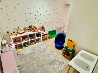 Alfa Florya Özel Eğitim ve Rehabilitasyon Merkezi | Bakırköy İstanbul